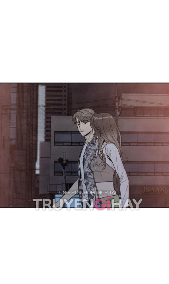 điều khiến tôi quyết tâm muốn chết chapter 47.1 17