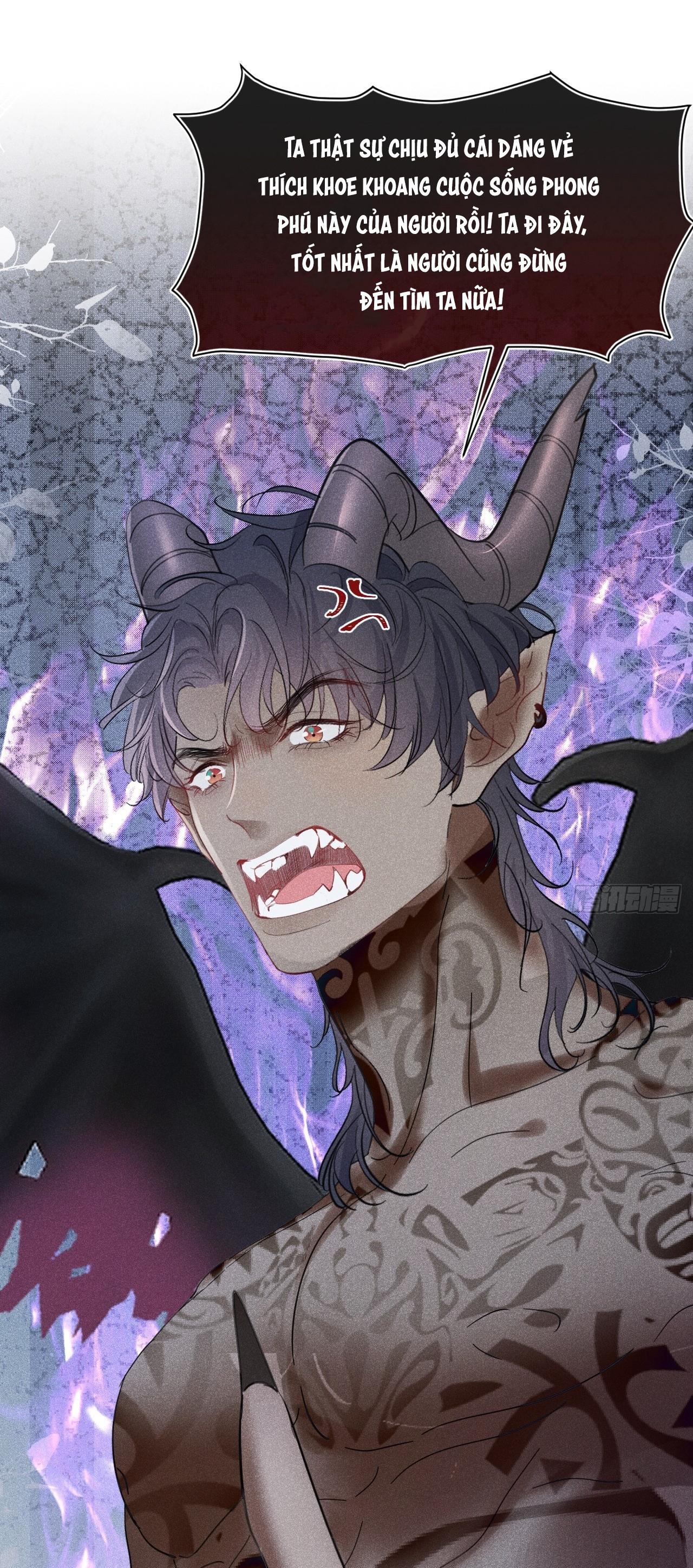 nhặt được ác quỷ chapter 8 37