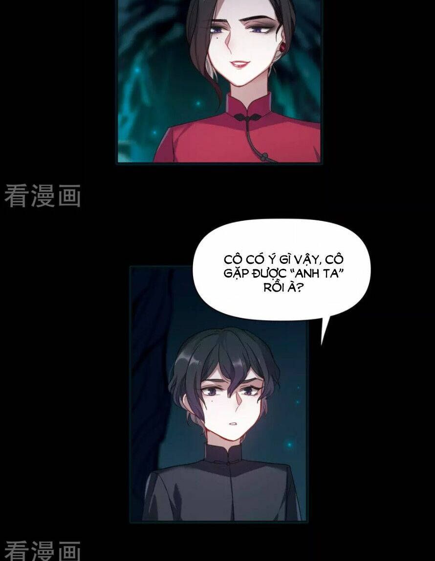 địa ngục cáo bạch thi chapter 73 13