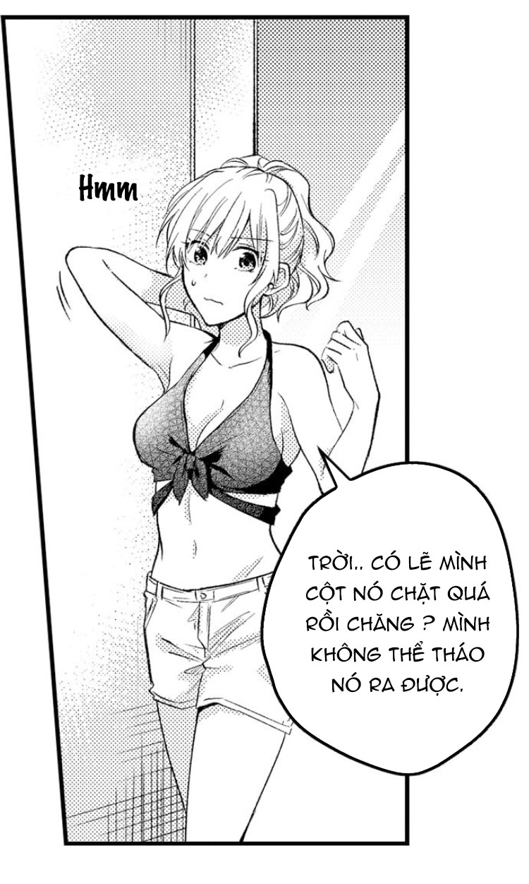 mùa hè tan chảy (full) chapter 5 27
