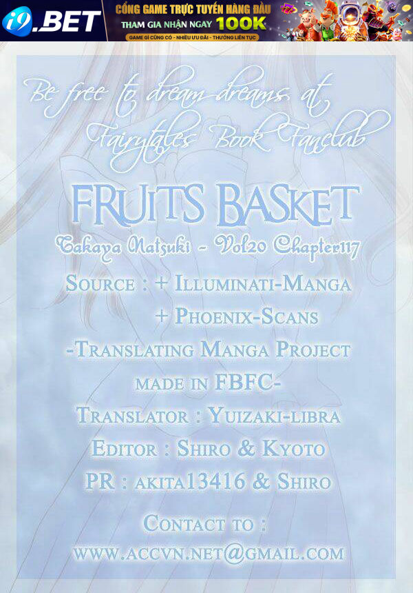 hóa giải lời nguyền chapter 117 2