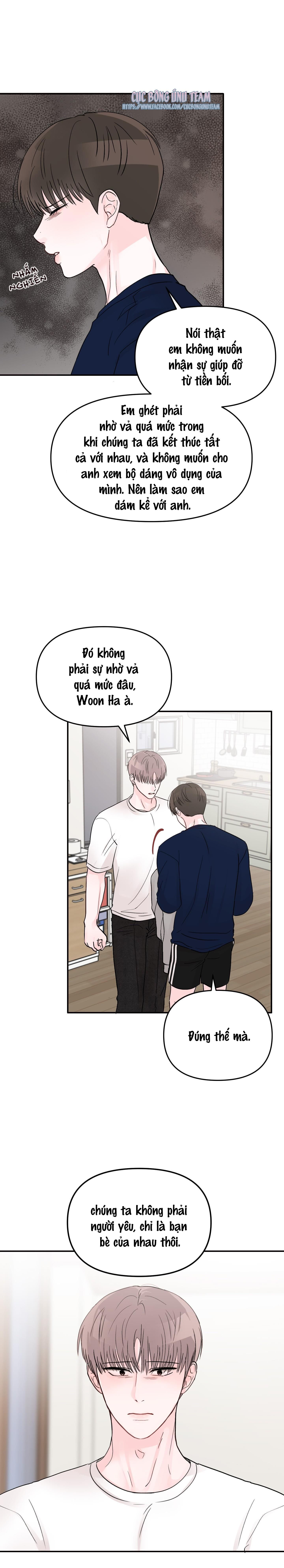 thán phục thanh xuân chapter 28 21