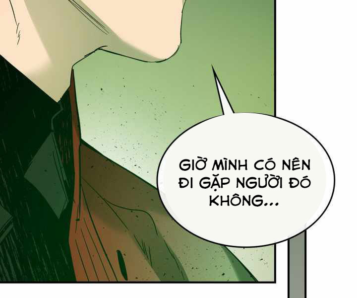 đối đầu với các vị thần Chapter 34 - Trang 2