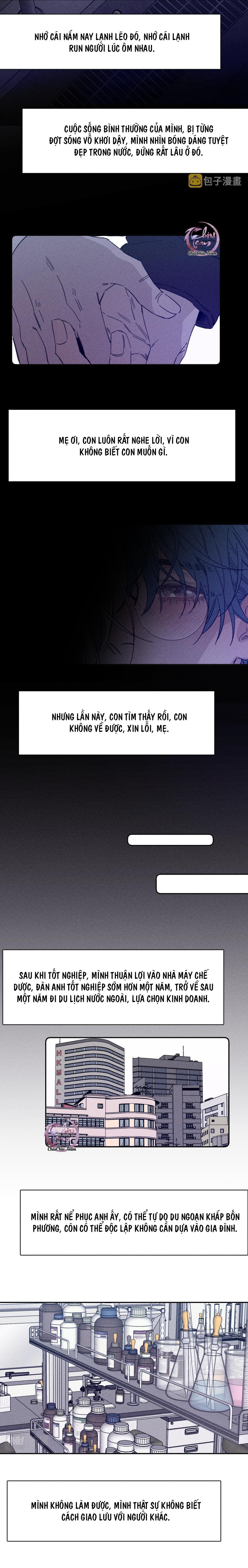 mùa xuân đang đến chapter 78 11