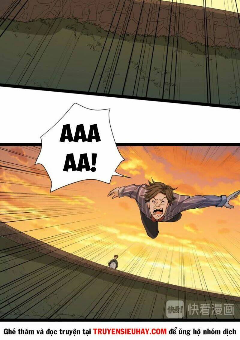 hồi xuân tiểu độc y chapter 9 82