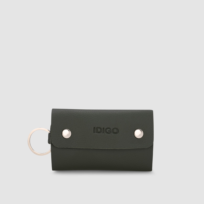 [QUÀ TẶNG - MÀU NGẪU NHIÊN] Móc chìa khoá đa năng IDIGO FW2-004