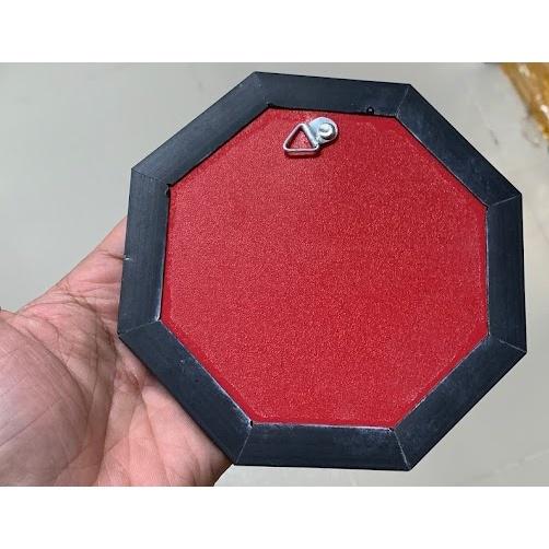 Gương Bát Quái chạm phong thuỷ