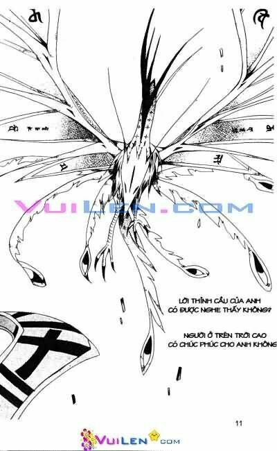 tiểu nữ vương chapter 5 11