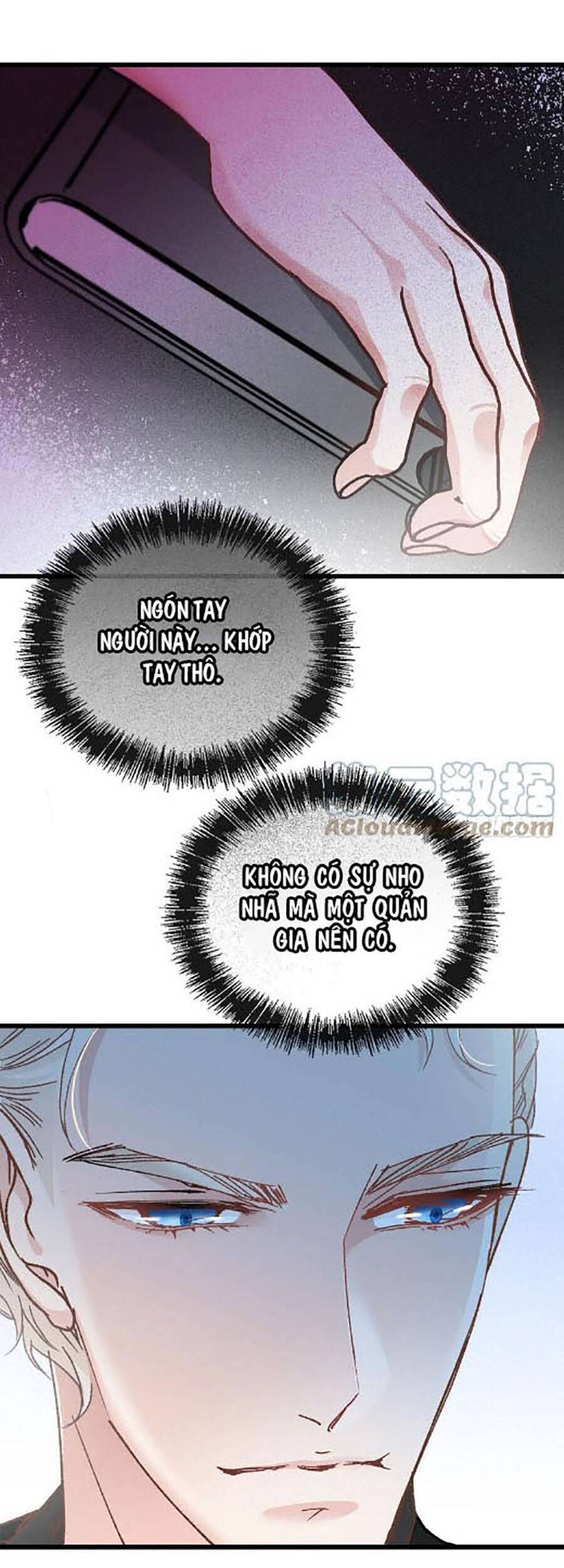 một vợ yêu, một bé con chapter 172 4