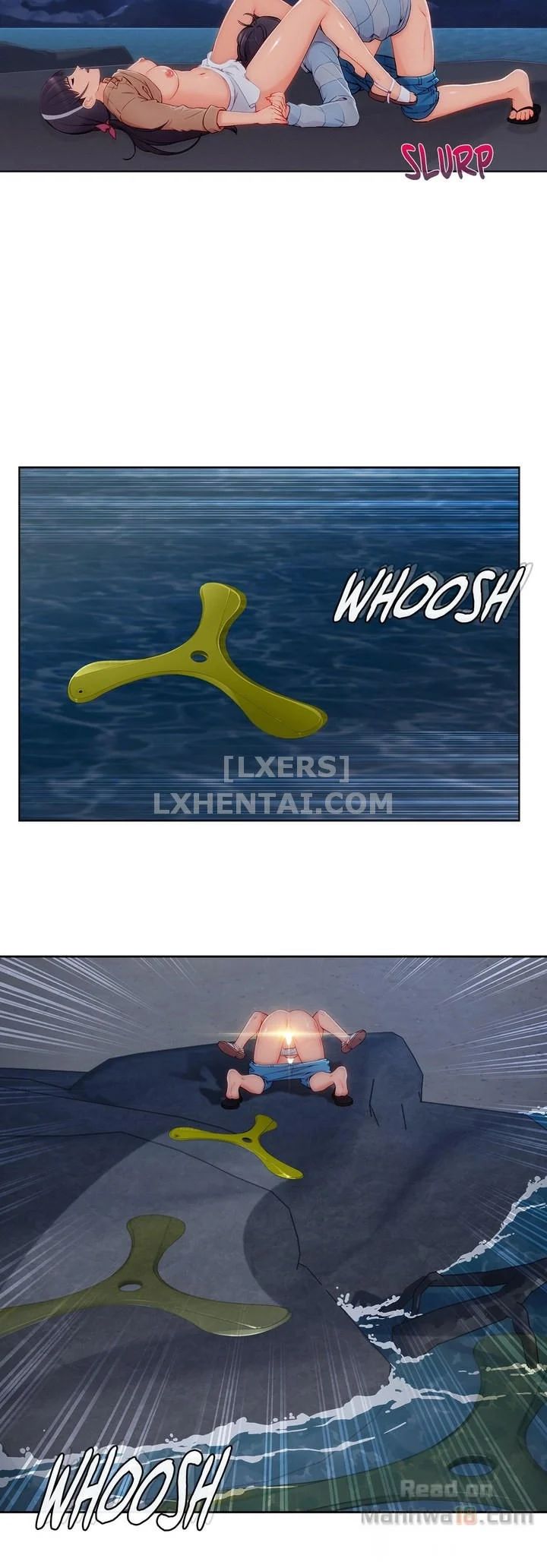 điên cuồng nhưng ngọt ngào chapter 52 35