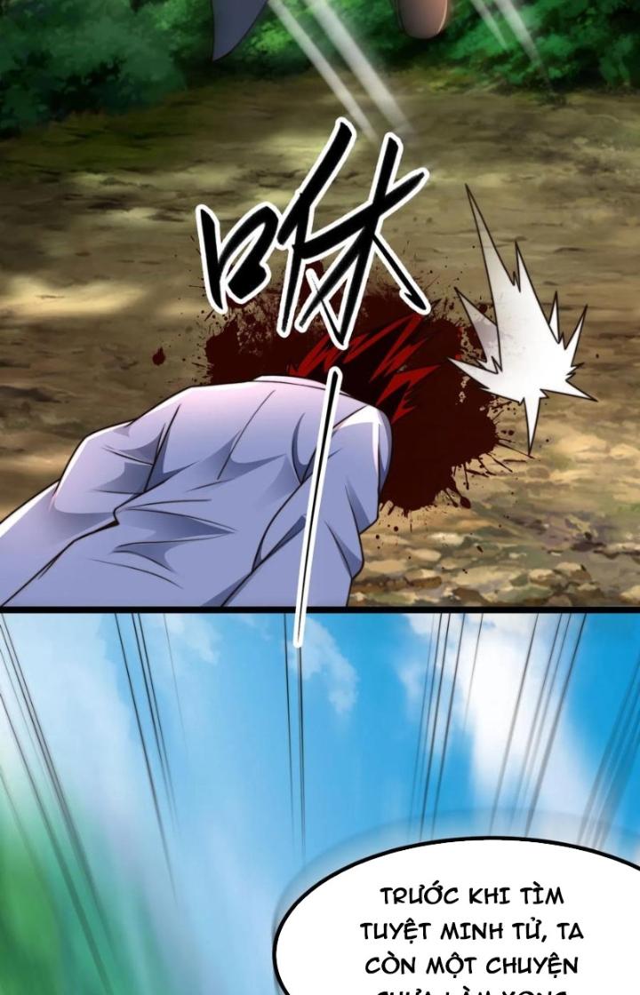 ta nuôi ma quỷ ở trấn ma ti chapter 222 13