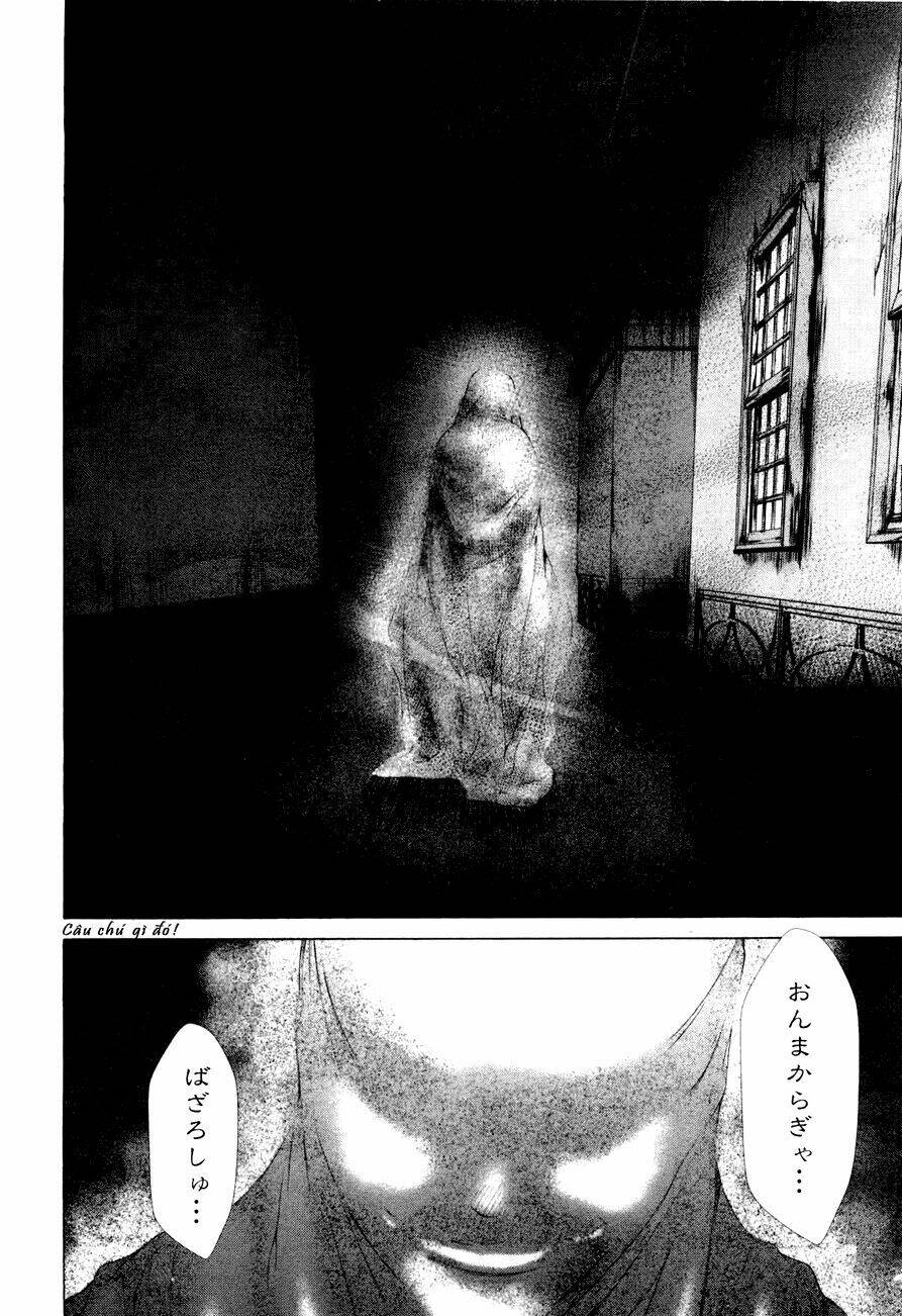 shini itaru yamai chapter 6 10