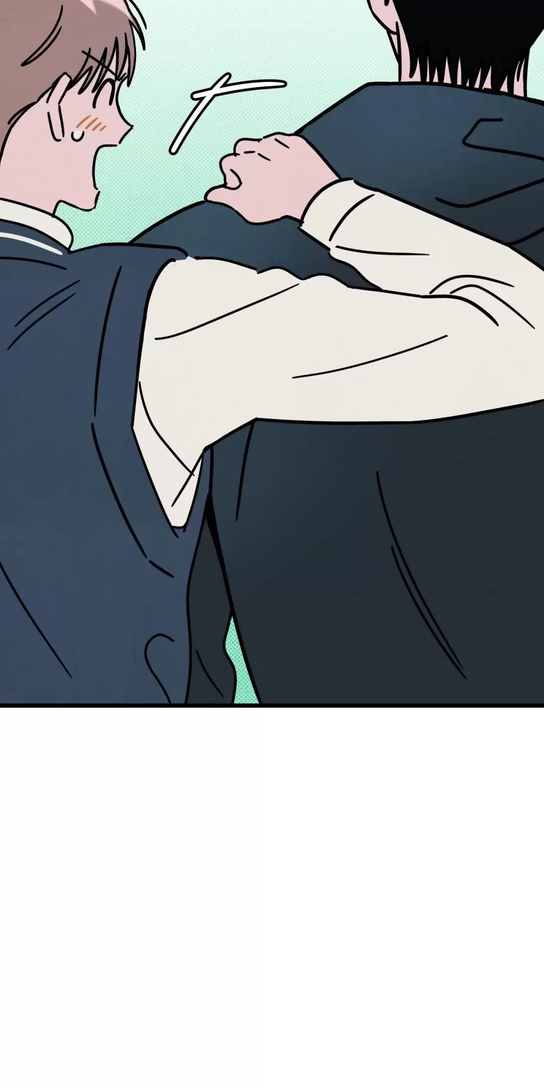 lời tỏ tình từ con số 0 chapter 8 43