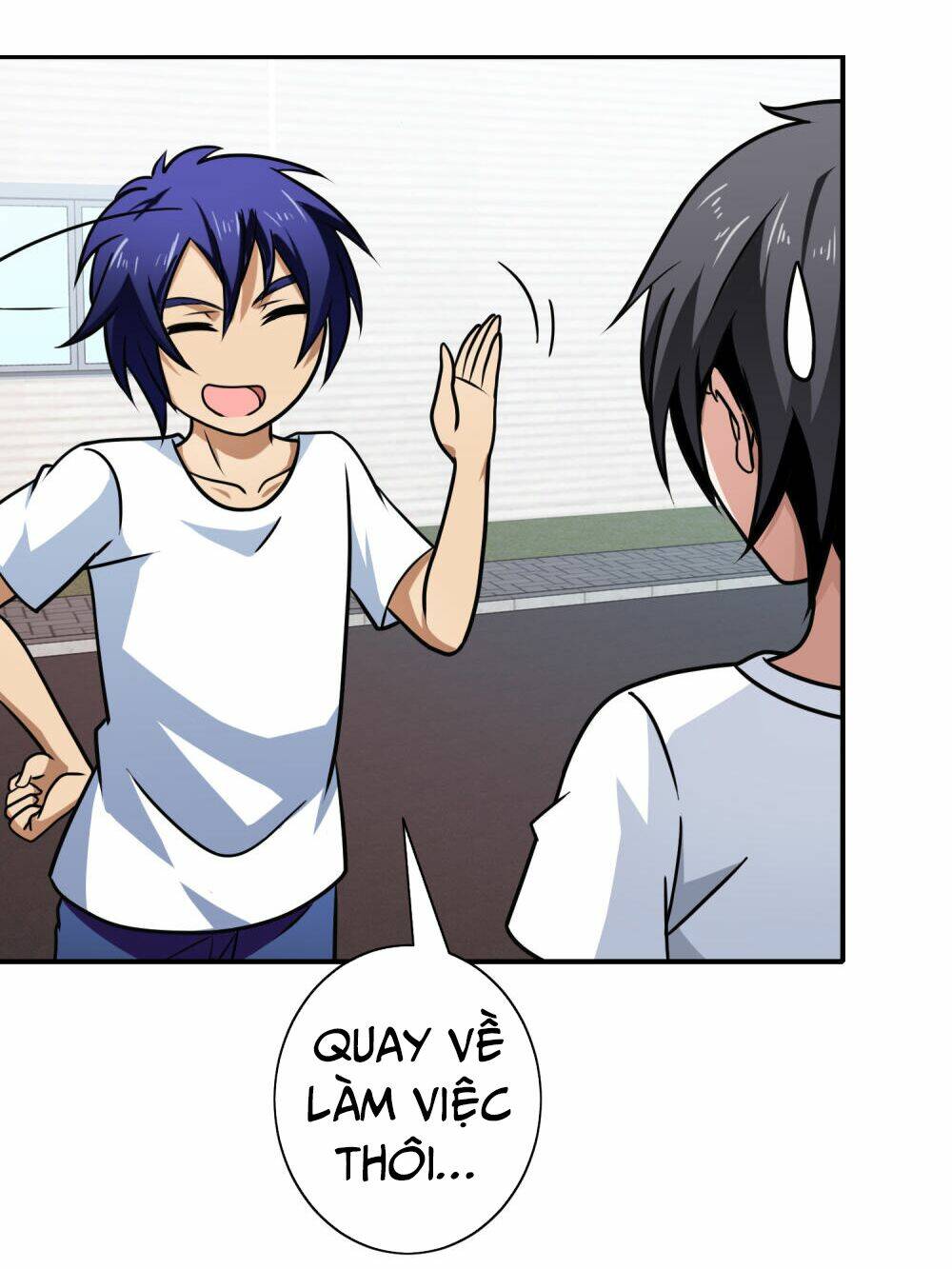 hộ hoa cao thủ tại đô thị chapter 110 13