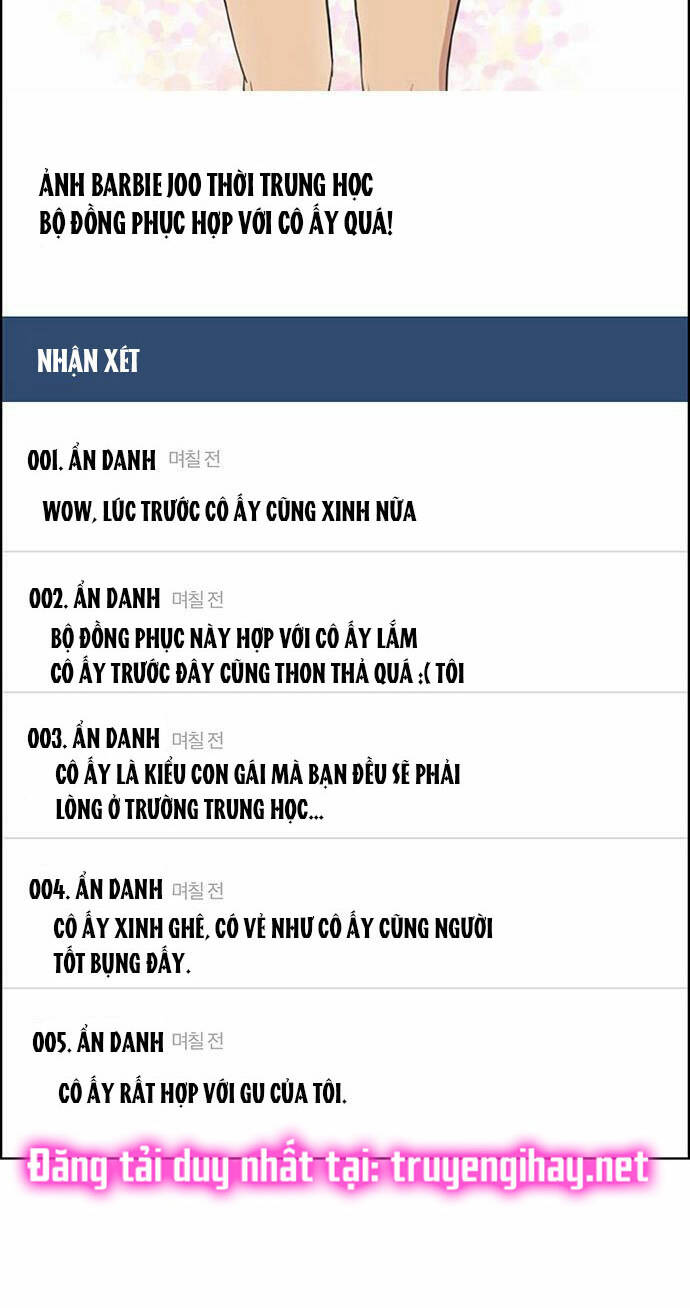 nữ thần giáng thế chapter 183.2 51