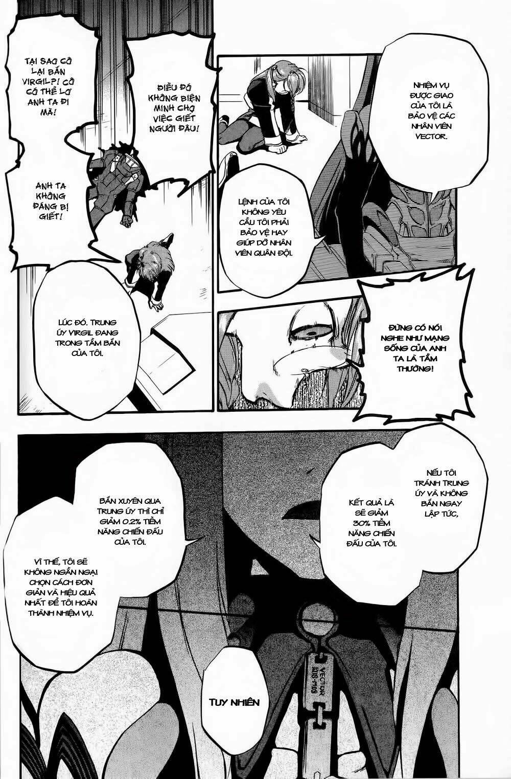 xenosaga chapter 2 26