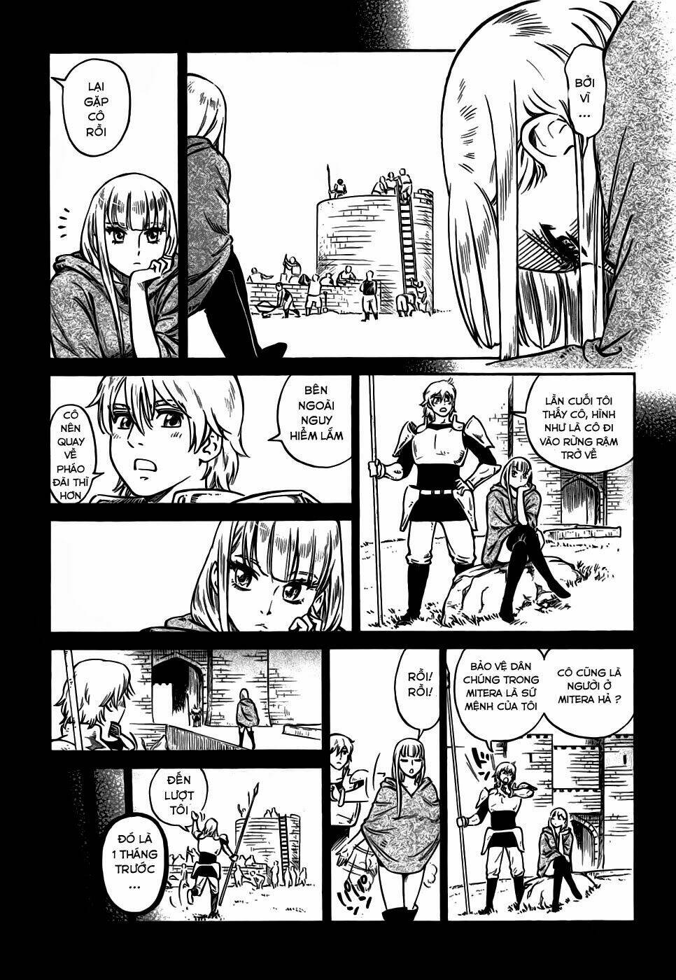 stravaganza - isai no hime chapter 3 37