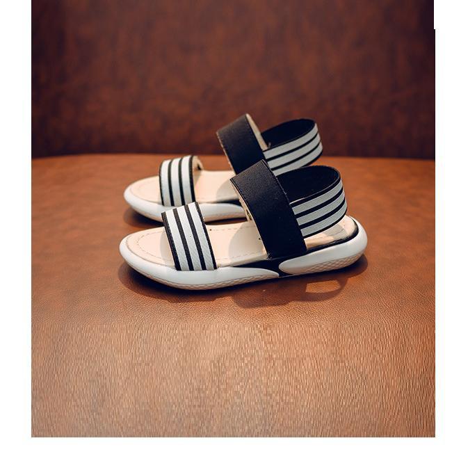 Sandal Hàn Quốc siêu dễ thương cho bé Đồ Da Thành Long TLG 20665