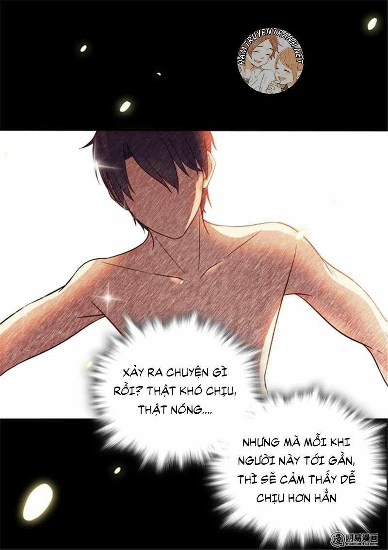 cô vợ siêu mẫu của cố thiếu chapter 82 4