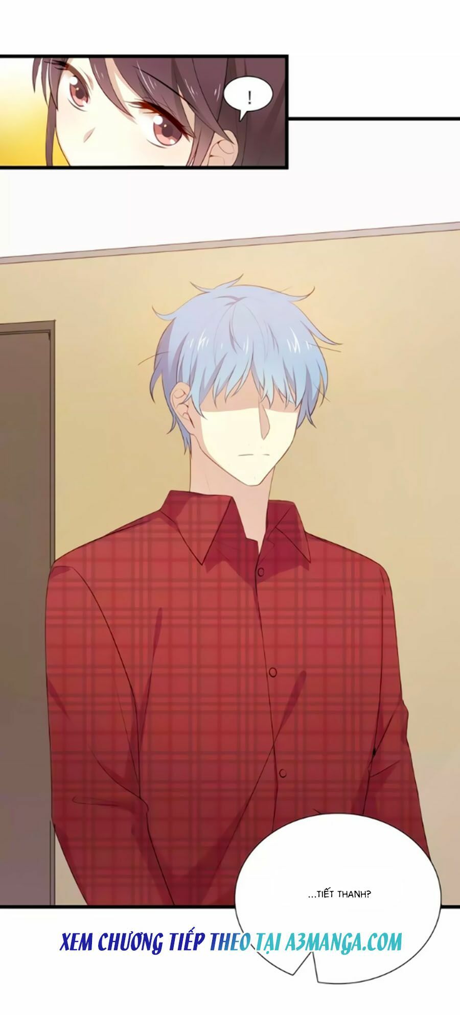 tình yêu là thế phần 2 chapter 3 34