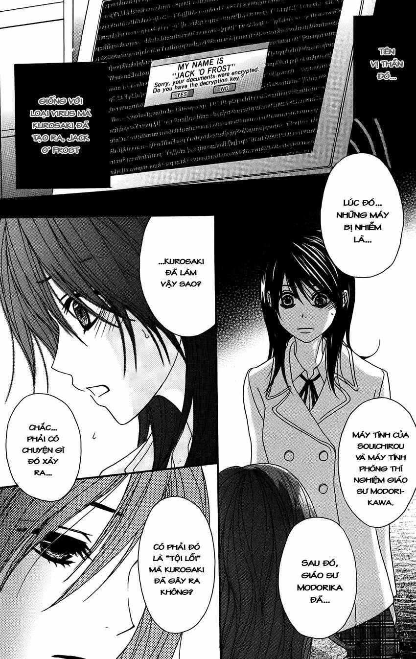 điện kích daisy chapter 39 5