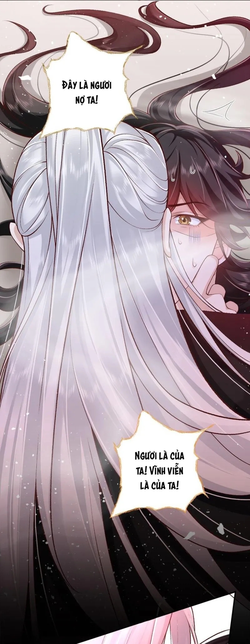 anh ấy cho đi nhiều lắm chapter 9 46