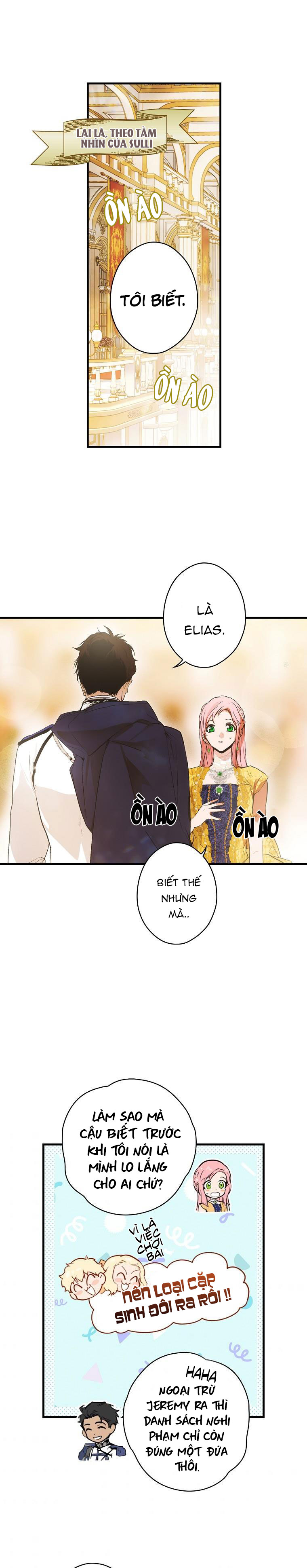 cổ tích về người mẹ kế chapter 79 24