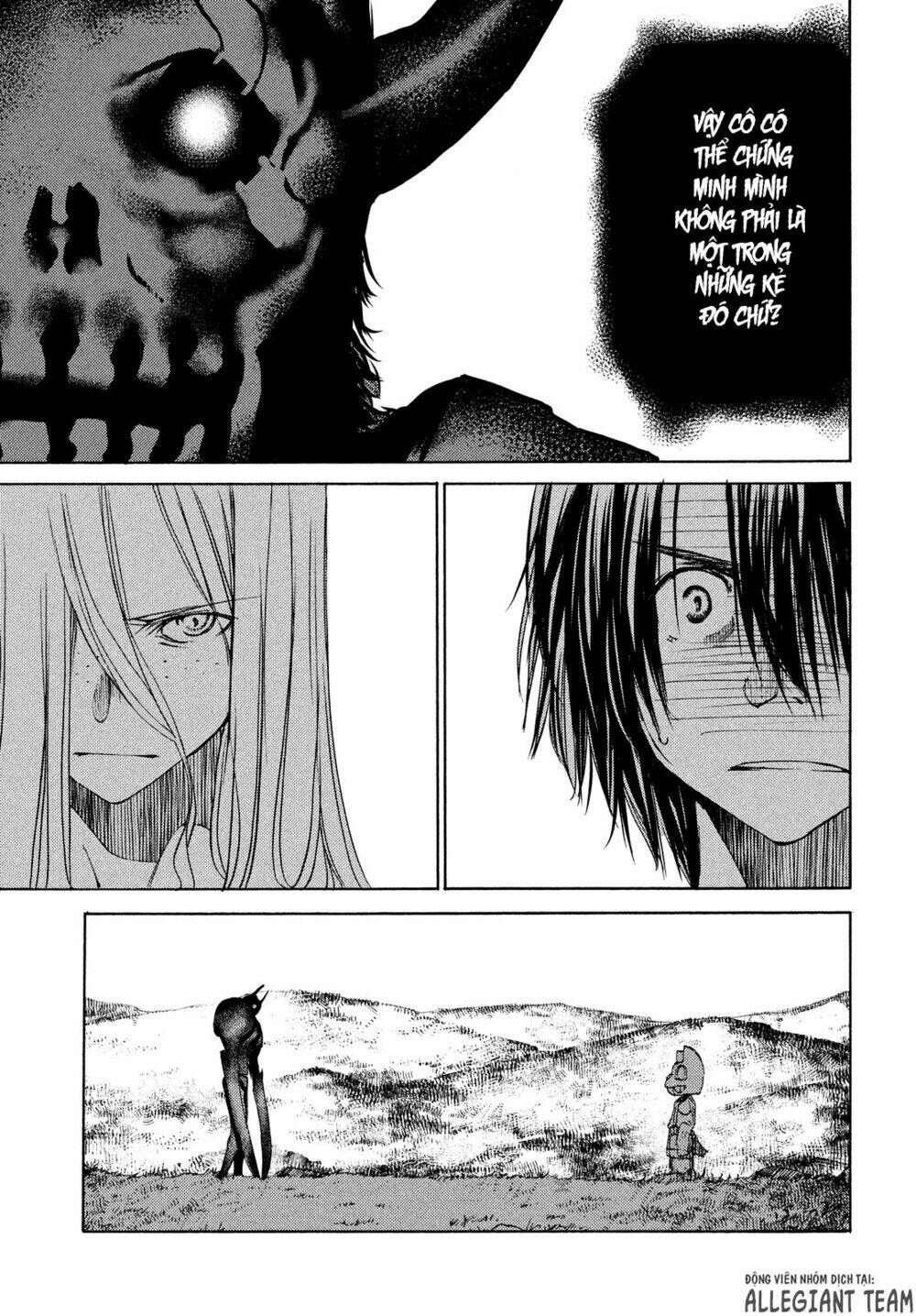 gleipnir - sợi xích thần chapter 13 16