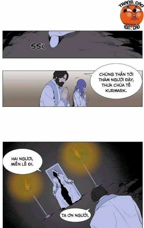 ma cà rồng quý tộc ngoại truyện chapter 5 7