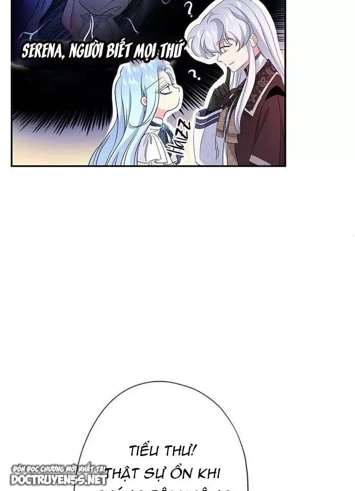 nếu tôi là nhân vật phản diện liệu tôi sẽ chết chapter 19 32