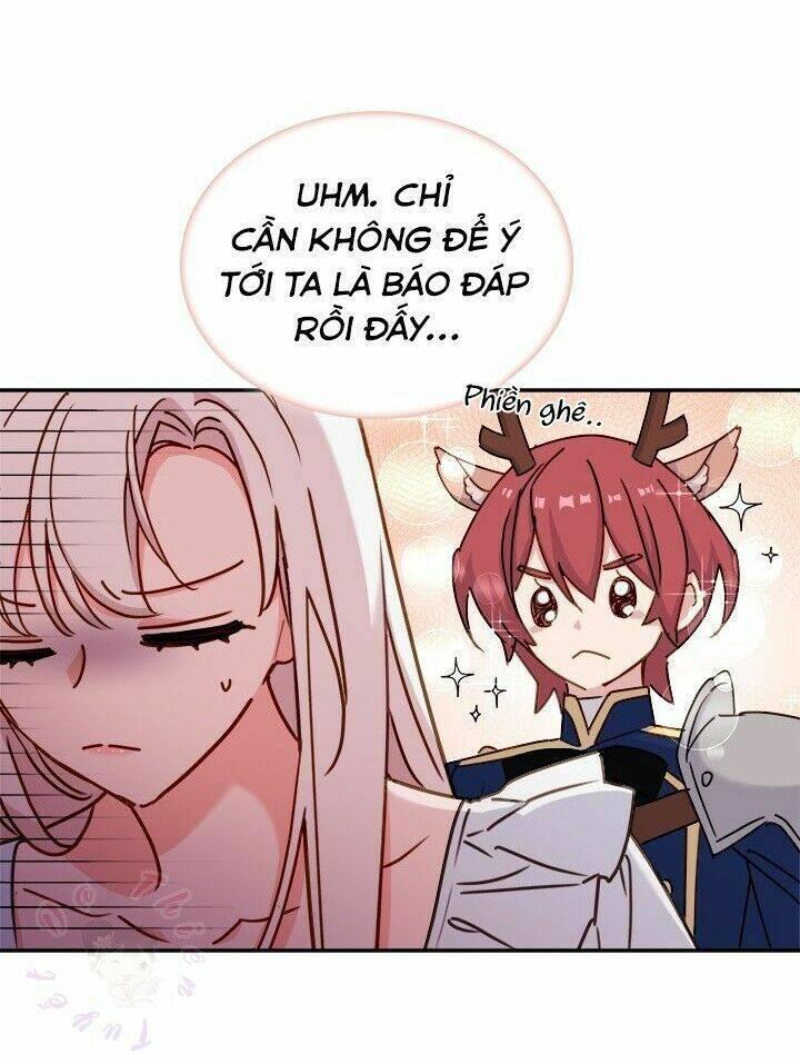 để yên cho tiểu thư hiền chapter 18 32