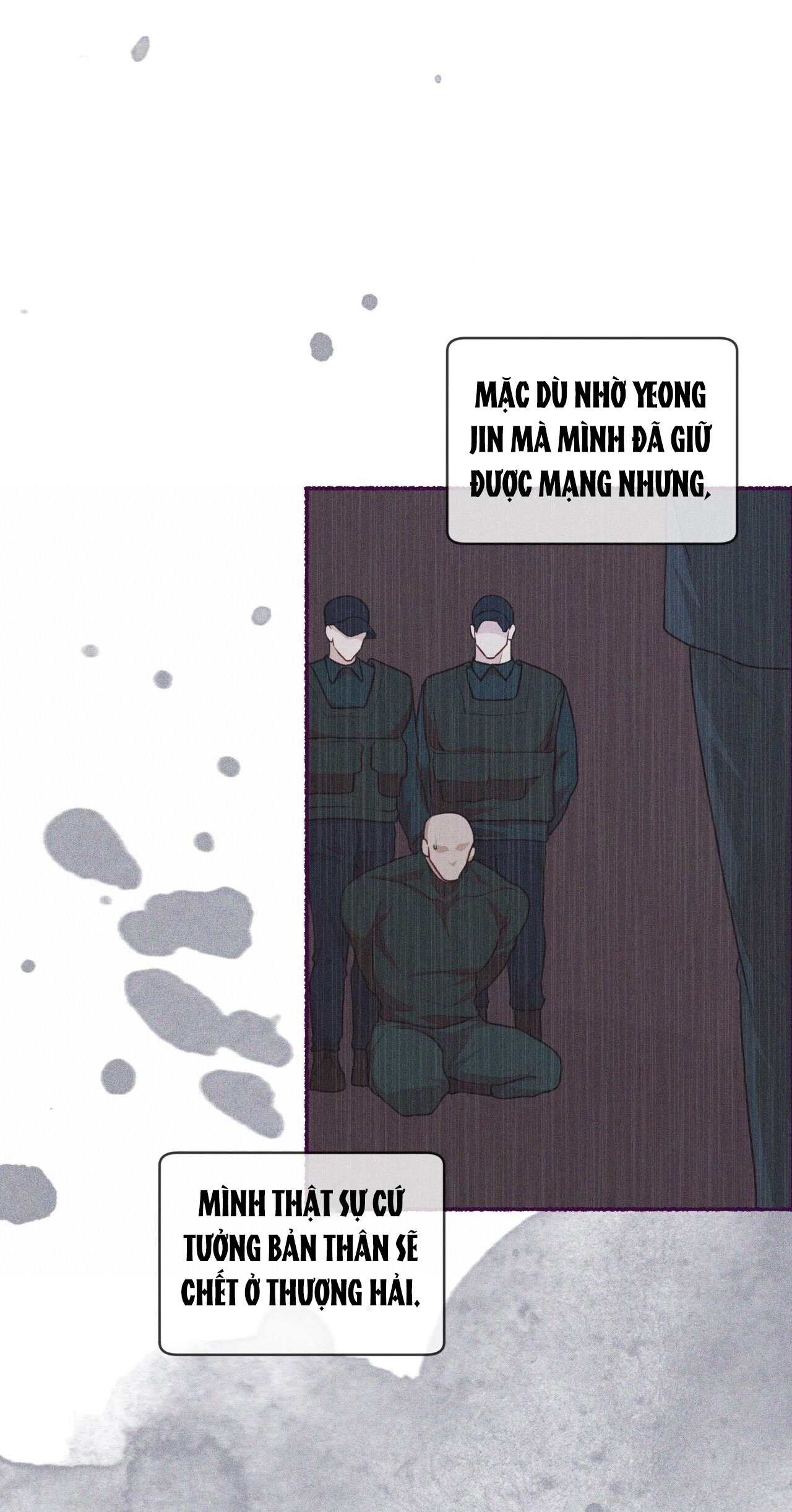 Nguồn Khởi Sinh chapter 70.1 - Trang 11