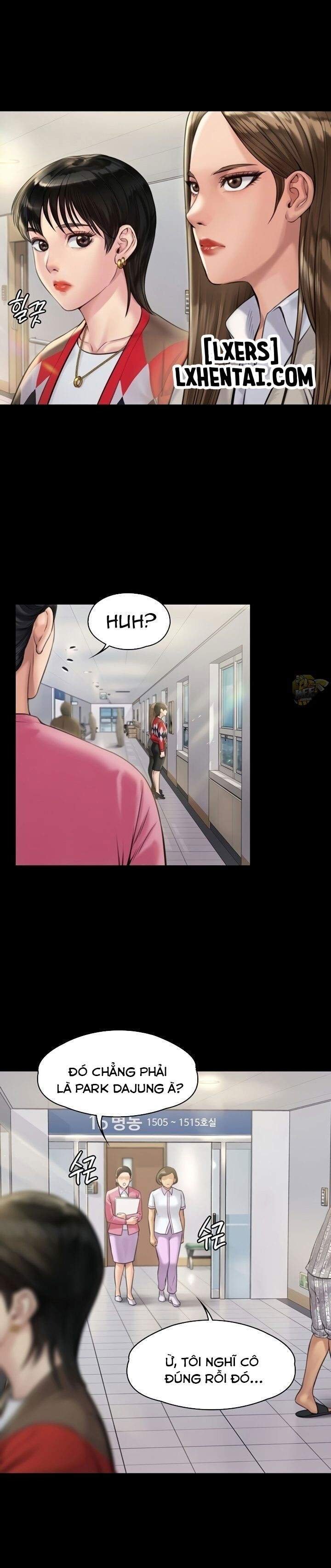 ong chúa chapter 180 3