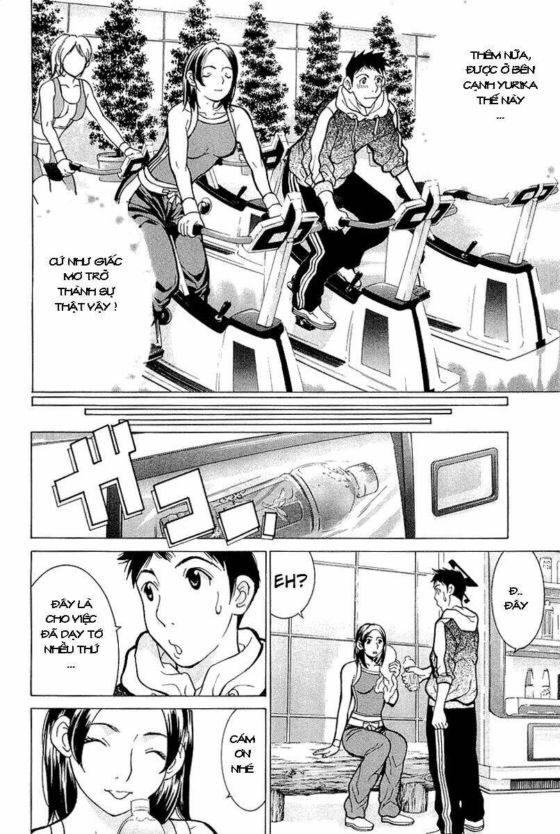 gacha gacha - secret chapter 4 23