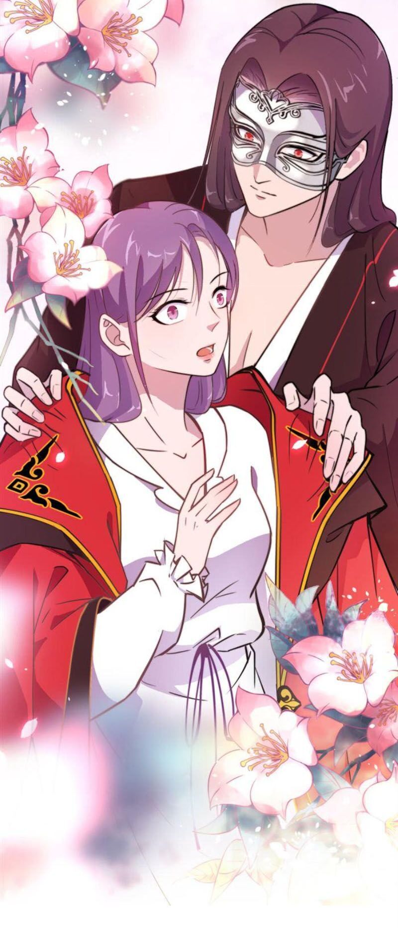 tà y cuồng thê chapter 38 13