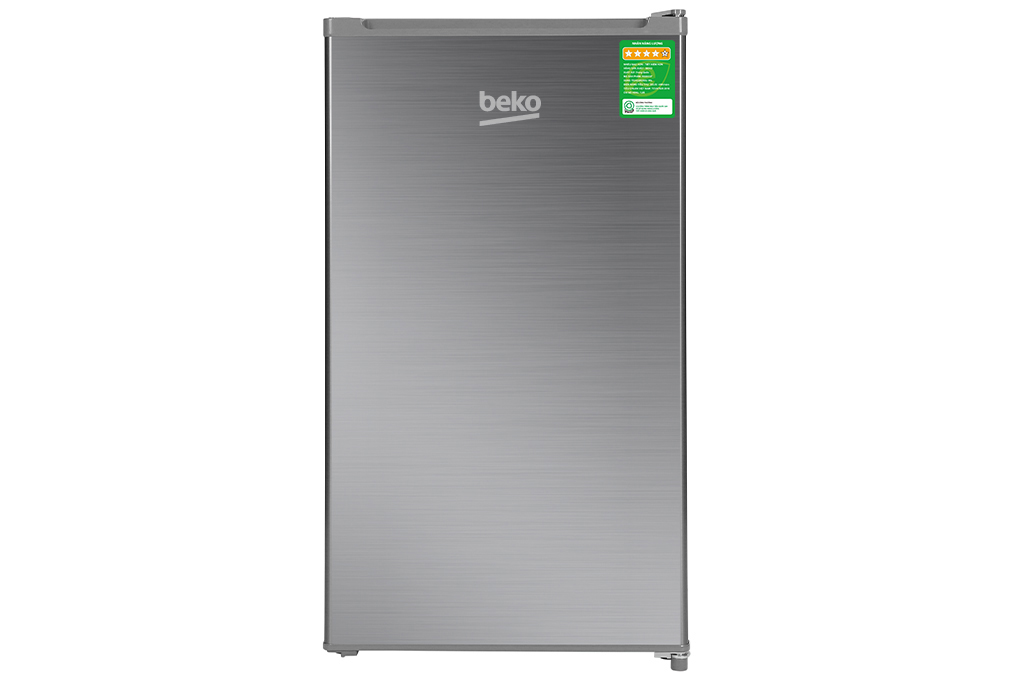 Tủ lạnh Beko 93 lít RS9051P - Hàng chính hãng - Giao HCM và 1 số tỉnh thành