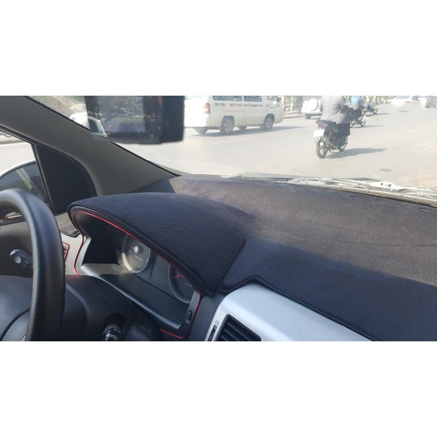 Thảm Taplo Lông Cừu Xe CRUZE 2008 đến 2020 Có Chống trượt