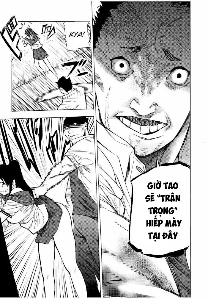 juujika no rokunin chapter 46 5