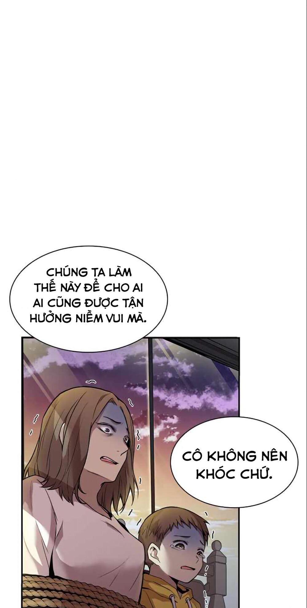 chuyển sinh thành ác nhân chapter 6 6