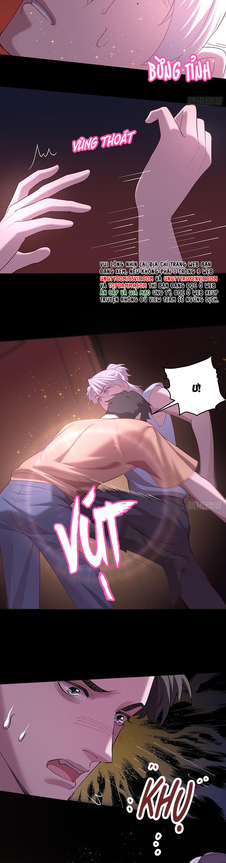 dĩ hạ khi thượng chapter 4 18