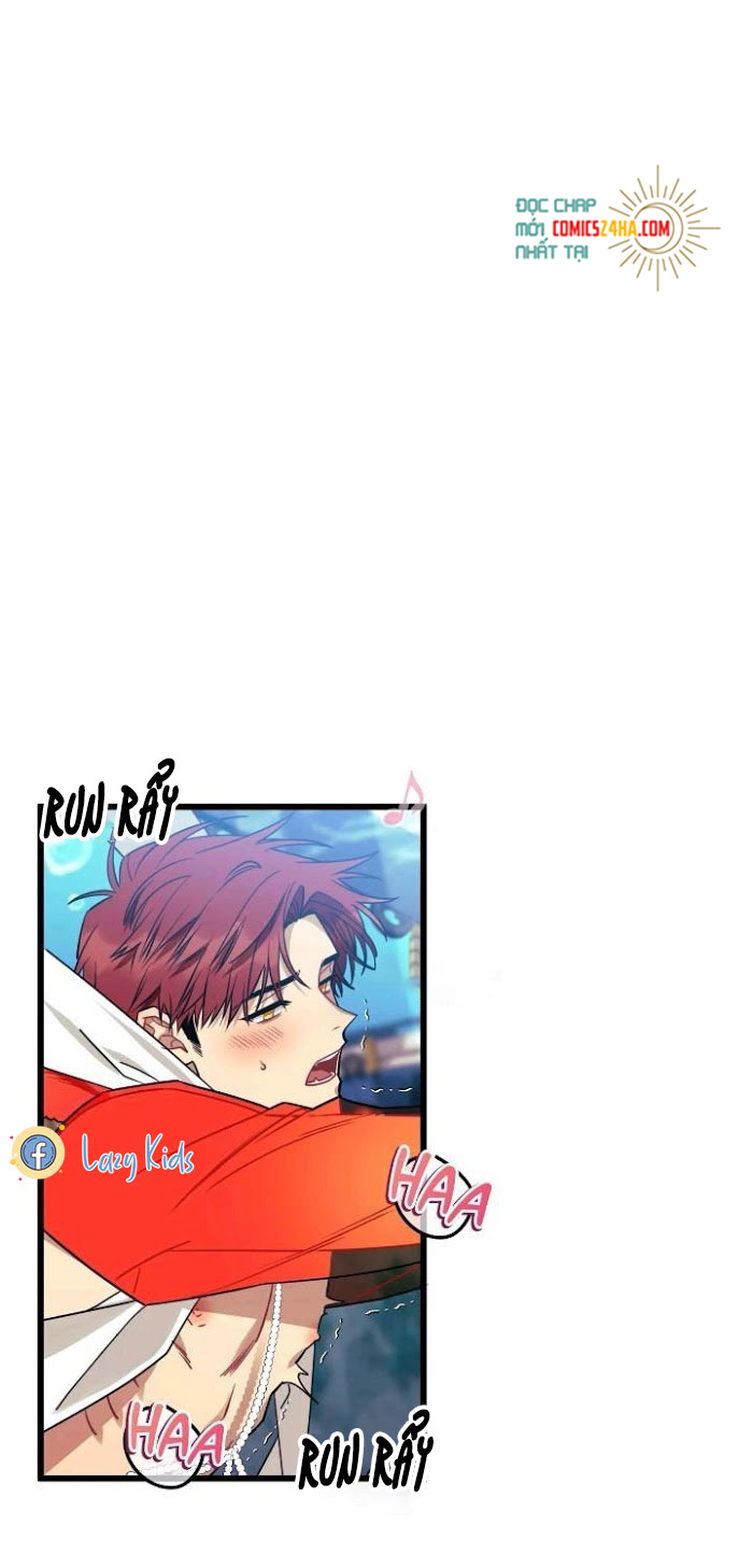 điều ước của cậu là mệnh lệnh của tớ chapter 17 1