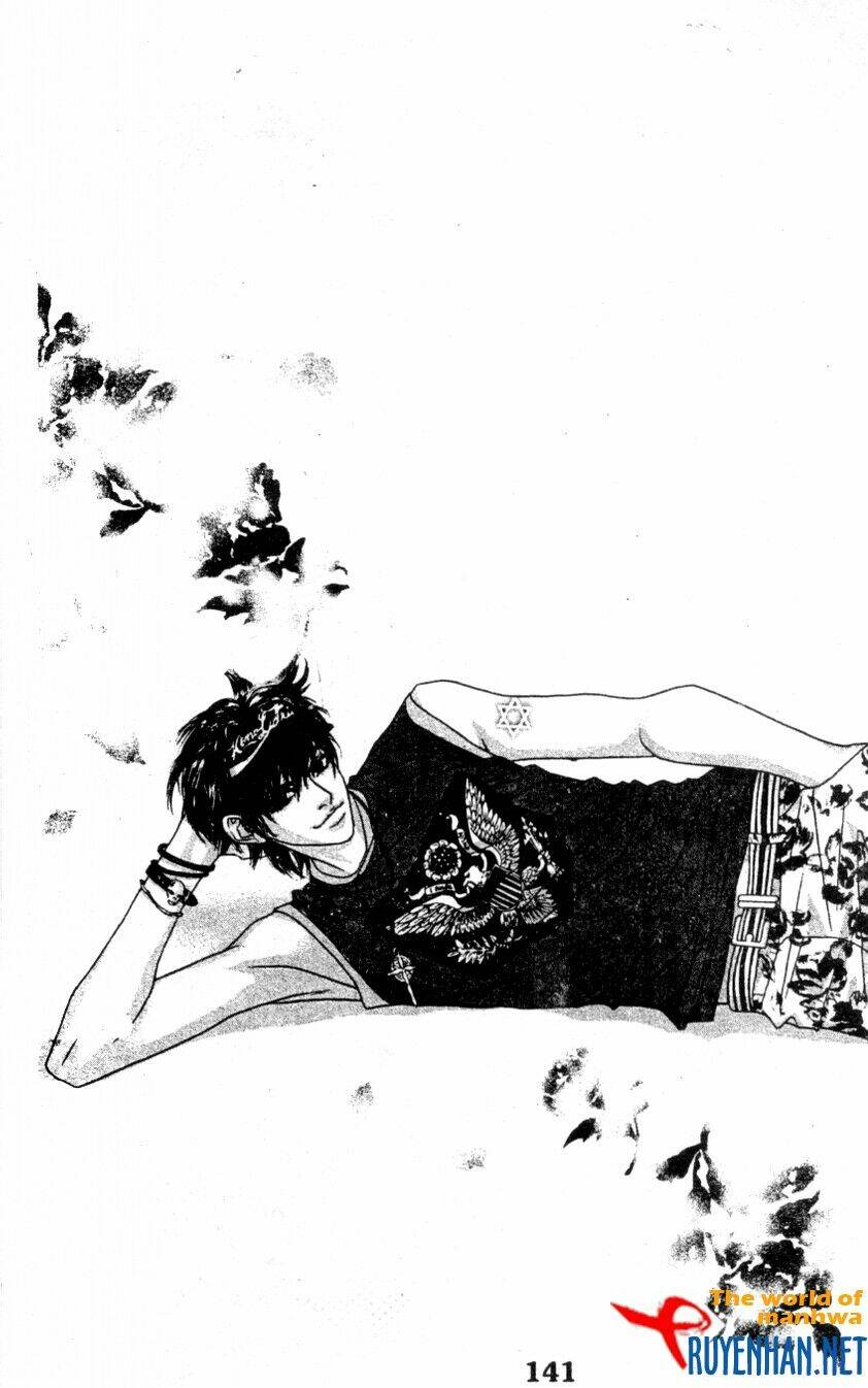 you're so cool chapter 53 3