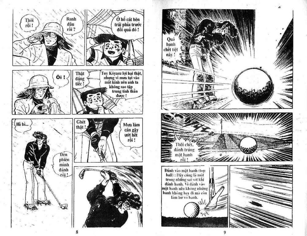 tân teppi chapter 27 3