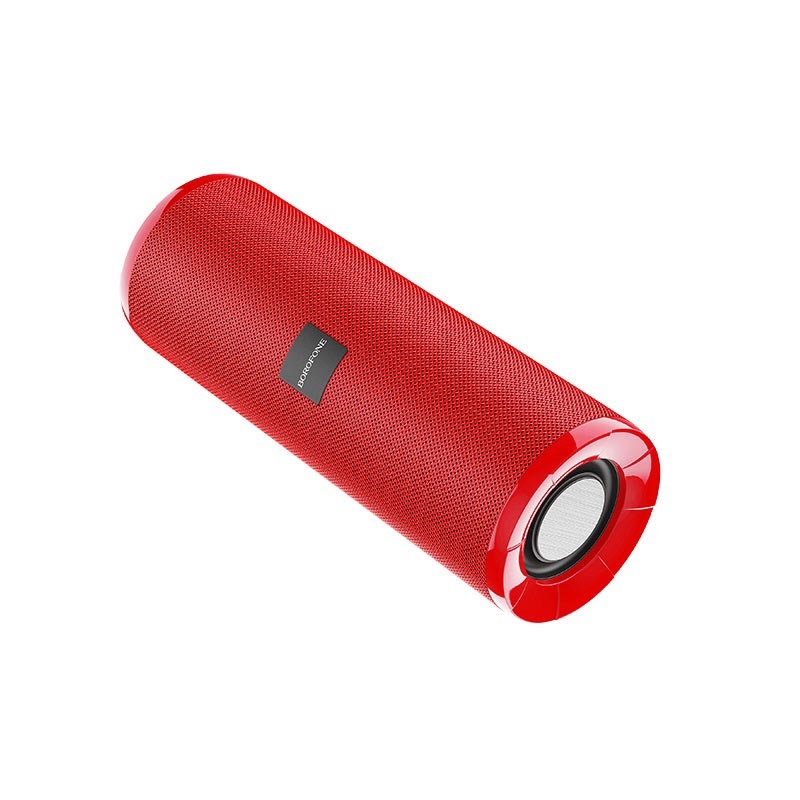 Loa bluetooh đa năng Borofone BR1 Beyond wireless V5.0, kết nối 2 loa cùng lúc, chống nước IPX5 - Hàng Chính Hãng