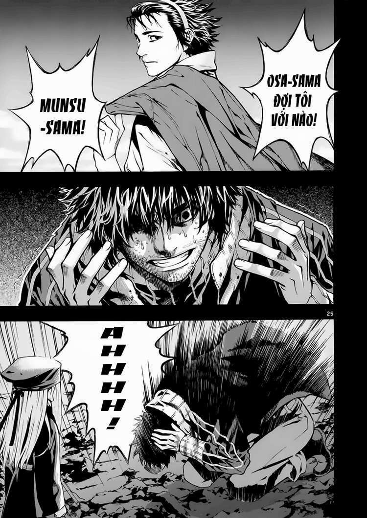 shin angyo onshi (tân ám hành ngự sử) chapter 68 24