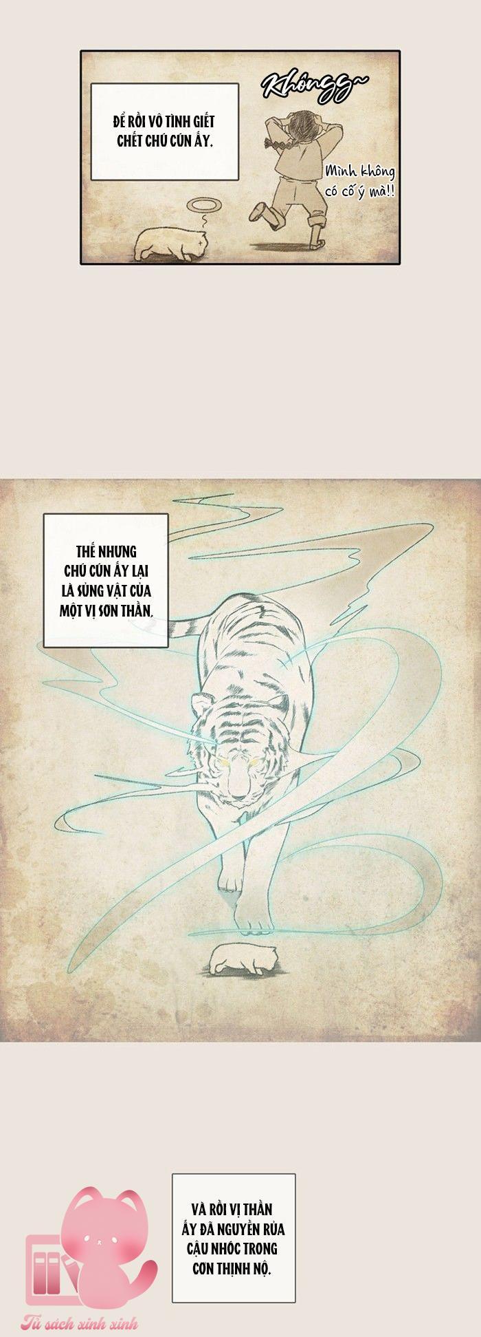 a good day to be a dog chapter 2 4