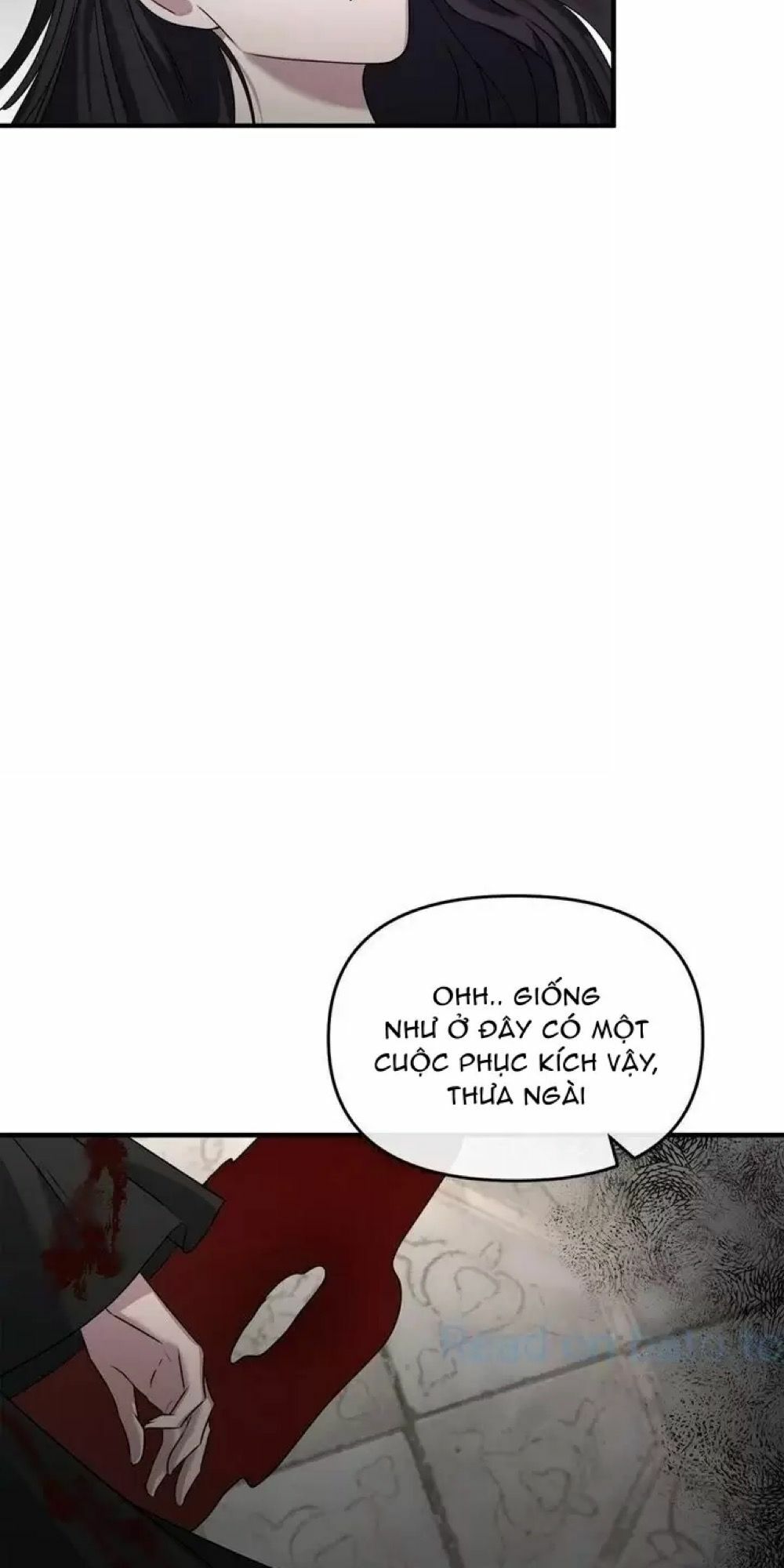 nữ công tước phương bắc là một nhân vật phản diện chapter 2 22