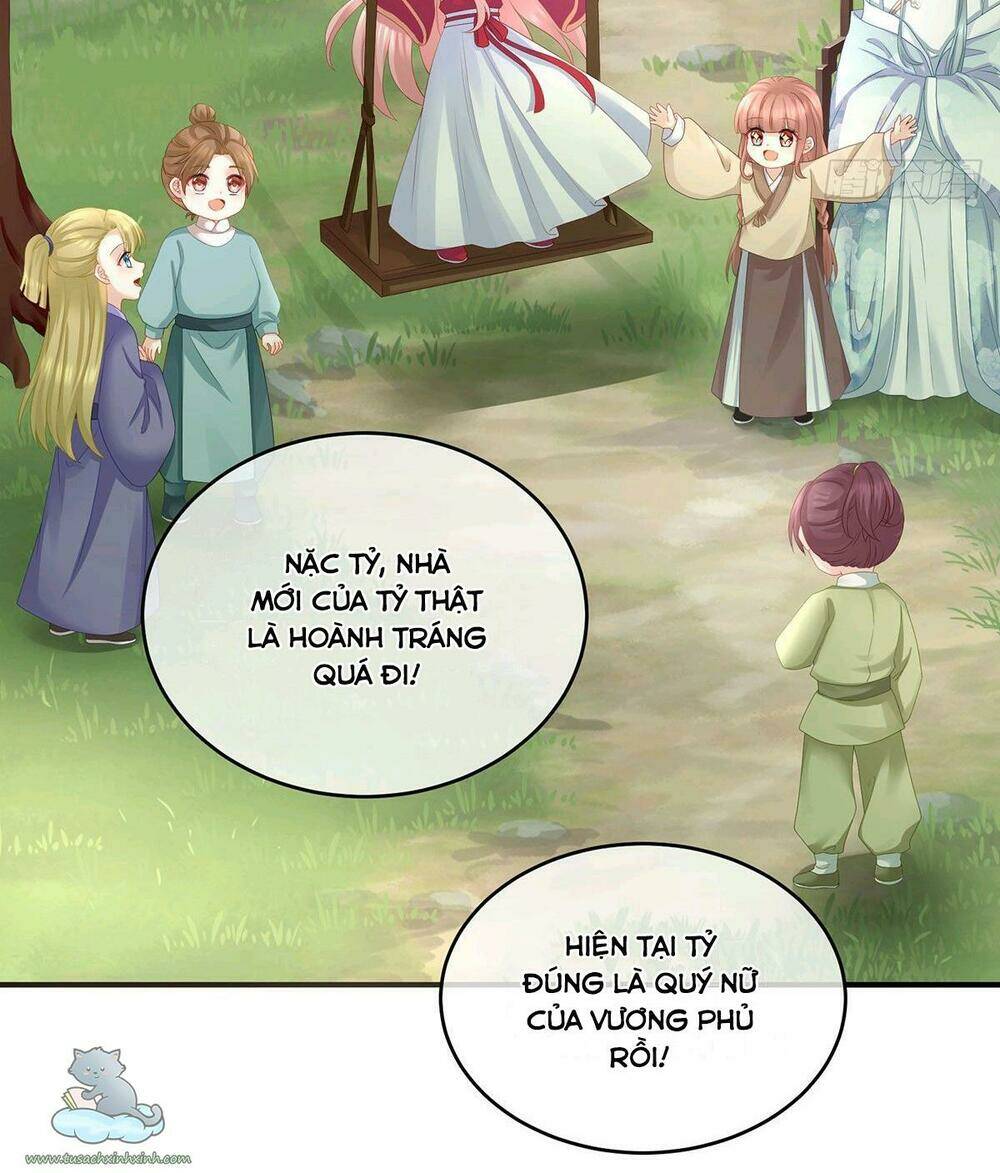 kiều phu có hỉ chapter 43 15