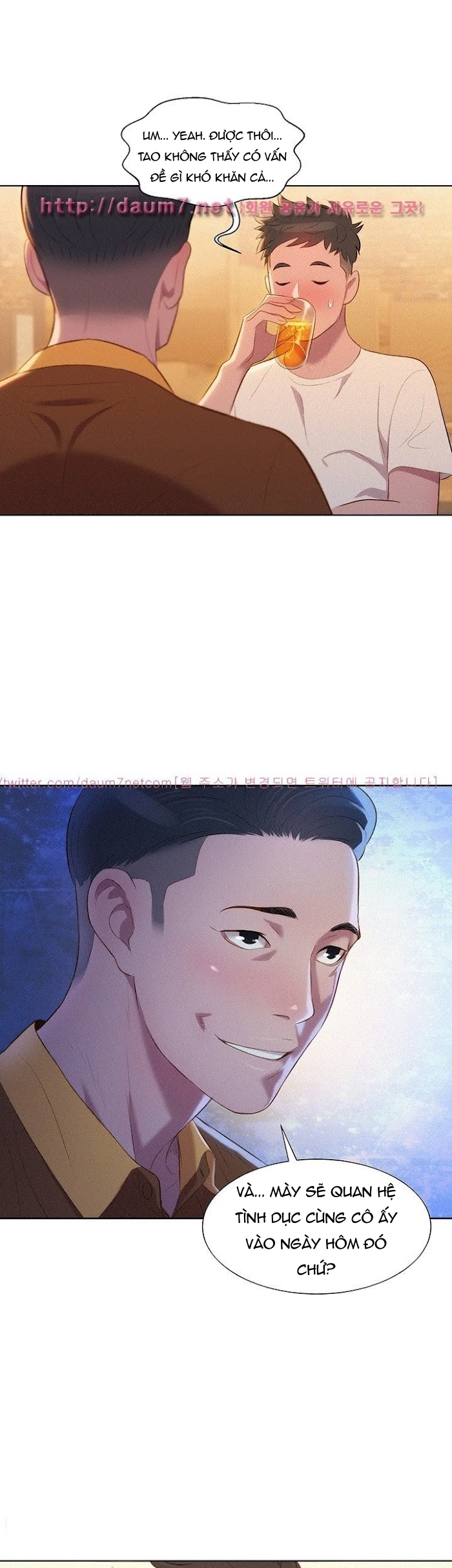 chị gái hàng xóm chapter 1 48