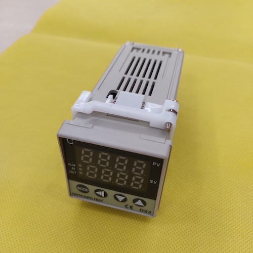 ĐỒNG HỒ ĐIỀU KHIỂN NHIỆT ĐỘ DX4-PMSNR